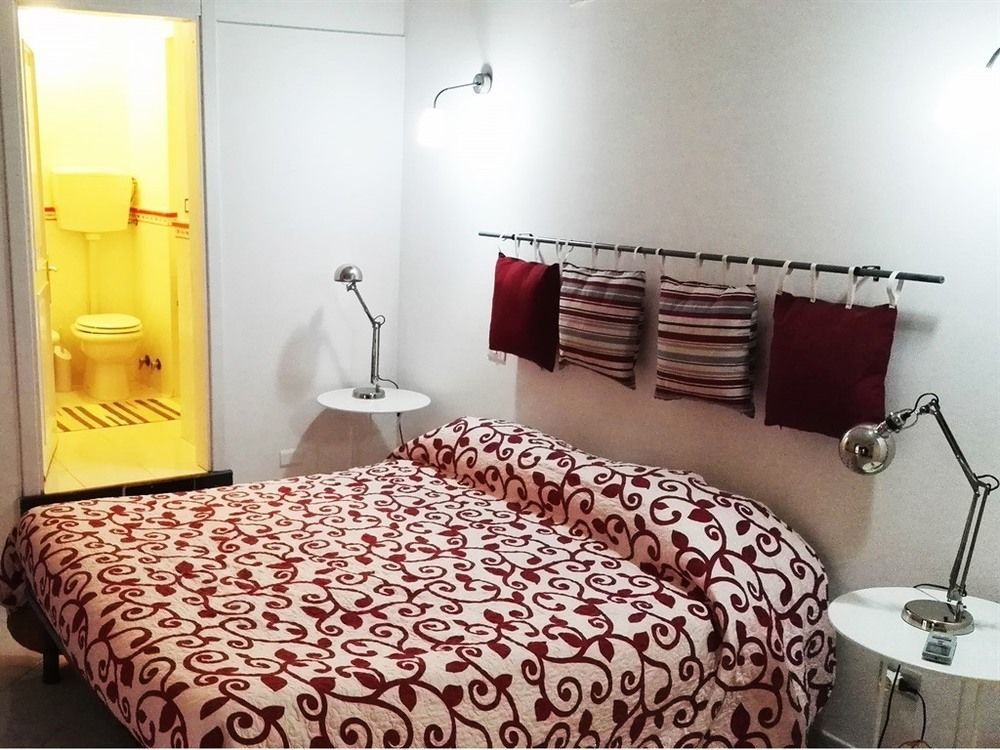 B&B Il Maestrale Salerno Dış mekan fotoğraf